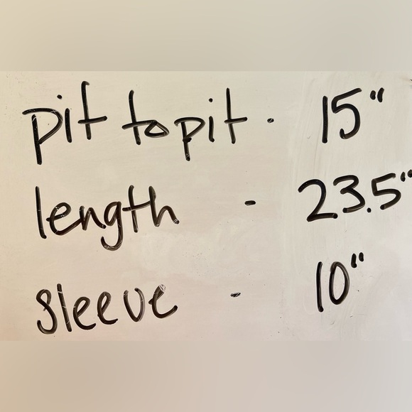 Vince Camuto Womens Short Sleeves Floral Neck Pullover Sweater Black Size Xs - Picture 6 of 7